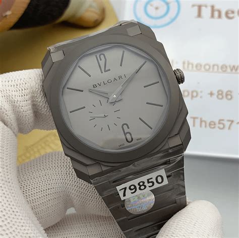 Rep BVLGARI